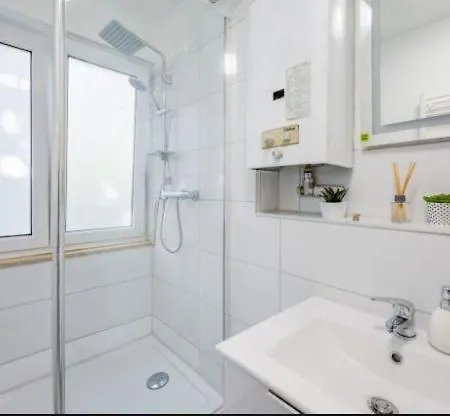 Schickes Appartement An Der Neckarpromenade Heilbronn Extérieur photo