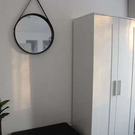Schickes Appartement An Der Neckarpromenade Heilbronn Extérieur photo