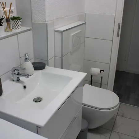 Schickes Appartement An Der Neckarpromenade Heilbronn Extérieur photo