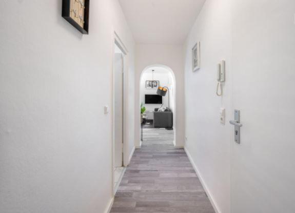 Apartment Schickes An Der Neckarpromenade