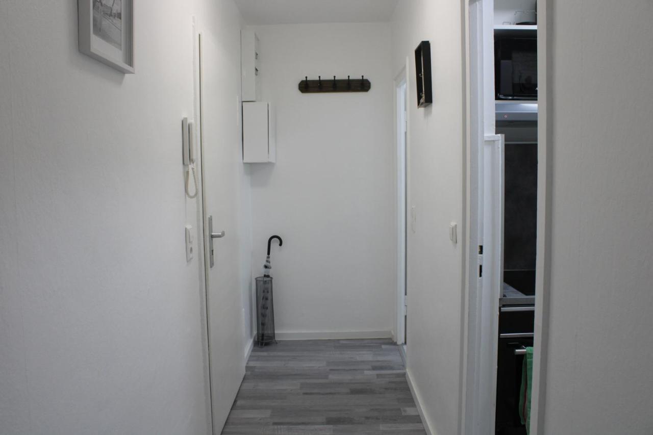 Apartment Schickes An Der Neckarpromenade Heilbronn