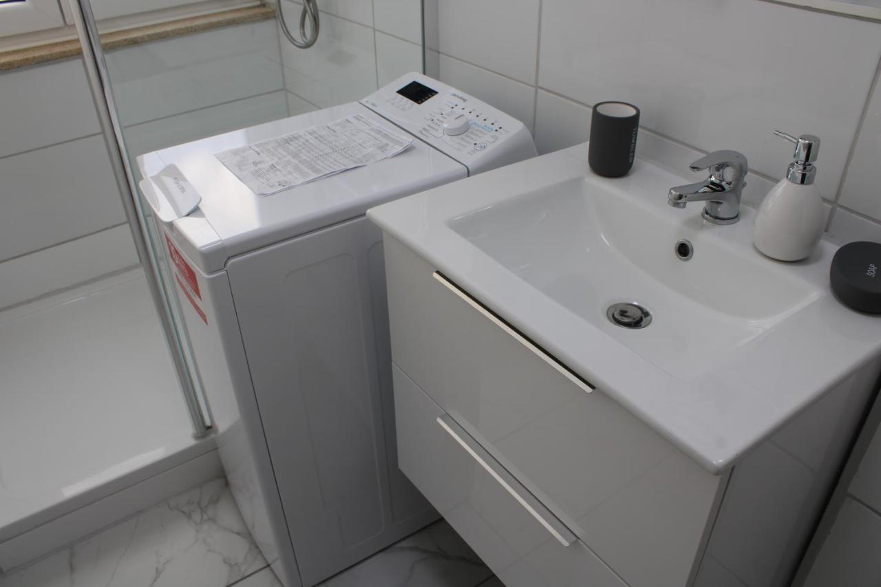 Schickes An Der Neckarpromenade Apartment Heilbronn